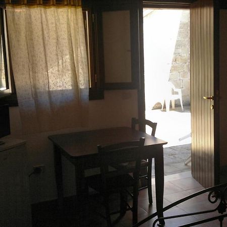 Masseria Grande 호텔 토레 델 로소 외부 사진